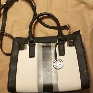Small mk crossbody